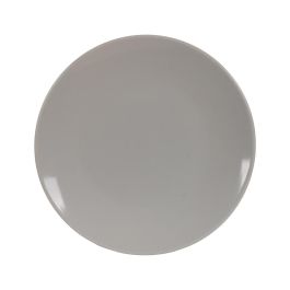 Plato Llano Gris Stoneware Cocina 26 X 26 X 3 cm Precio: 9.317. SKU: B1DSQCQTS5