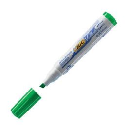 Velleda Marcador Pizarra Blanca Ecolutions 1751 Punta Biselada Verde Caja 12 Ud Precio: 10.78999955. SKU: S8419593