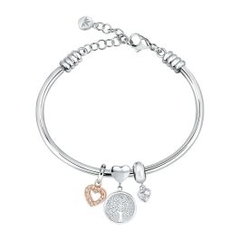 Pulsera Mujer Morellato SCZ1184 Precio: 70.4462. SKU: B13824JDKH