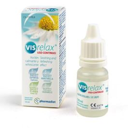 Visrelax Uso Continuo Precio: 8.5000003. SKU: B18BSYNBWL