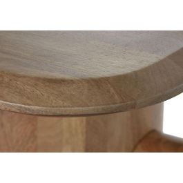 Mesa Comedor Moderno DKD Home Decor Natural 90 x 76 x 180 cm Mesa Comedor Moderno DKD Home Decor Natural 90 x 76 x 180 cm