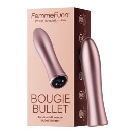 Bala Vibradora FemmeFunn Bougie Bullet