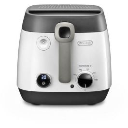 Delonghi DEL8004399252912 Freidora FS6067 - 2.4 L - 1700 W - Gris/Negro Precio: 127.50000021. SKU: B1KL4VC4DW