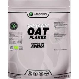 GREENTAHR Copos de Avena 1kg Ecológicos Sin Gluten GREENTAHR Copos de Avena 1kg Ecológicos Sin Gluten Precio: 7.5000002. SKU: B1EDD4GCTR