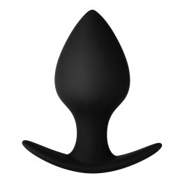 Plug Anal Forto Negro Precio: 33.4999995. SKU: B1HRTFK4L3