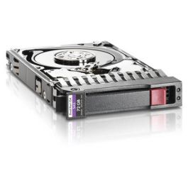 Hewlett Packard Enterprise HP 300GB 12G SAS 15K rpm SFF (2.5-inch) SC Enterprise Disco Duro con 3 años de garantía Precio: 244.50000036. SKU: B15EV7S8YX