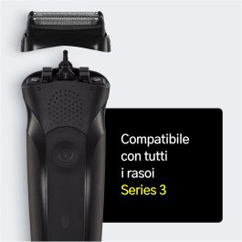 Cabezal de Recambio Braun