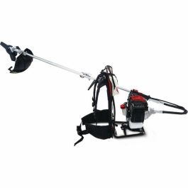 Elem Desbrozadora de mochila DCBT52DO-22 - 52cc - Arnés acolchado