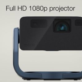 Proyector Epson V11HB38440 Full HD 1920 x 1080 px