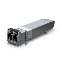 Ubiquiti Módulo Óptico Multi-Modo SFP+ 10G 2x LC hasta 550m - Transceptor de Fibra Duplex