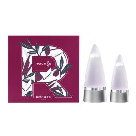 Rochas Man Eau de Toilette para Hombre, Estuche de 2 Piezas: Vaporizador 100 ml + Vaporizador 50 ml, Fragancia Oriental Amaderada Precio: 36.49999969. SKU: B177BM6YLG