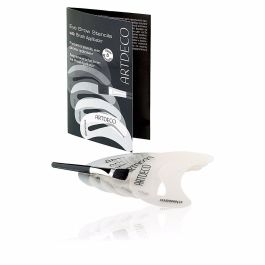 Artdeco Plantillas para Cejas con Pincel Aplicador 1 u Precio: 3.50000002. SKU: B1GYJG2C42