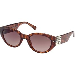 Gafas de Sol Mujer Guess GU8241 Precio: 128.49999987. SKU: B1JLLMRQ28