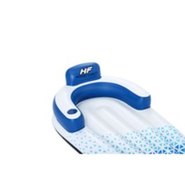 Bestway Sillon Hinchable Tumbona Hydro-Force 191x107 cm Playa y Piscina 43533 Bestway Sillon Hinchable Tumbona Hydro-Force 191x107 cm Playa y Piscina 43533