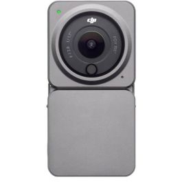 DJI 6941565978424 Cámara de Acción Action 2 Power Combo 128GB