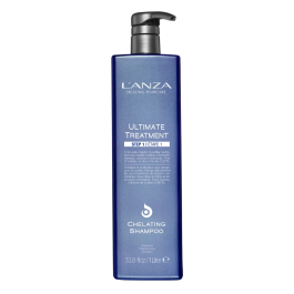 L'Anza Chelating Shampoo - Limpiador Profundo Capilar 1 Litro Precio: 29.99000004. SKU: B1K3W2792E