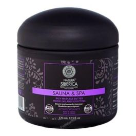 Natura Siberica Manteca Espesa De Masaje Anticelulitica Corporal Precio: 27.50000033. SKU: SLC-90358