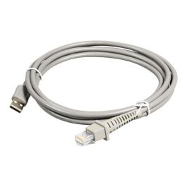 Datalogic Cable USB 2.0 de 2 m Precio: 19.49999942. SKU: B1BW7ZEFAV
