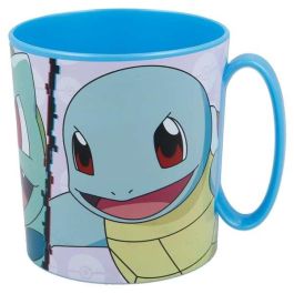 Taza microondas pokemon distorsion 350 ml stor Taza microondas pokemon distorsion 350 ml stor