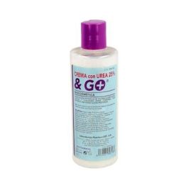PHARMA & GO Crema Urea 25% 250ml Hidrata y Mejora Elasticidad Precio: 18.49999976. SKU: B1CXLH74BF