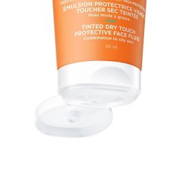 Vichy Id.Sol.Bb Crema Seca Spf50 50 ml