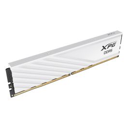 ADATA XPG Lancer Blade AX5U6400C3216G-SLABWH - Memoria RAM 16GB DDR5 6400MHz CL39, Intel XMP 3.0 / AMD EXPO, 288-pin DIMM (1x16GB)