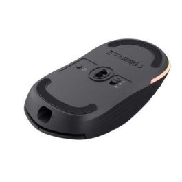 Ratón Gaming Inalámbrico Trust Gaming GXT 926 Redex II/ Batería recargable/ Hasta 10000 DPI Ratón Gaming Inalámbrico Trust Gaming GXT 926 Redex II/ Batería recargable/ Hasta 10000 DPI