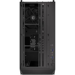 Endorfy ARX 700 Air TG Black Caja de PC Full Tower