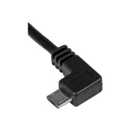 Cable USB a Micro USB Startech USBAUB2MLA