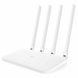 Router Inalámbrico Subblim ‎DVB4230GL Wi-Fi 1167 Mbps Precio: 26.68999971. SKU: B1HL6H4VZL