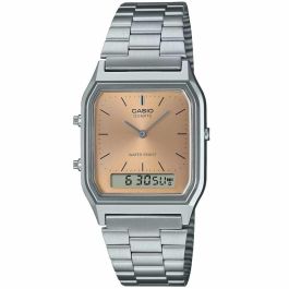 Reloj Unisex Casio AQ-230A-4AMQYES Precio: 42.50000007. SKU: B155BZ9JQY