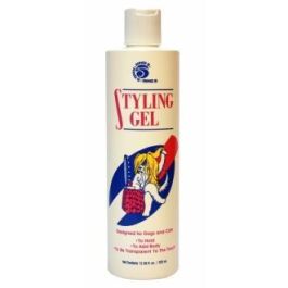 RING 5 VET Gomina para Perros 355ml - Fijación para Peinados y Exhibiciones Precio: 22.88999955. SKU: B18NQP6T34