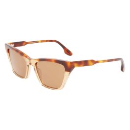 Gafas de Sol Mujer Victoria Beckham VB638S-218 Ø 55 mm Gafas de Sol Mujer Victoria Beckham VB638S-218 Ø 55 mm Precio: 108.49999941. SKU: B129NJCB7P