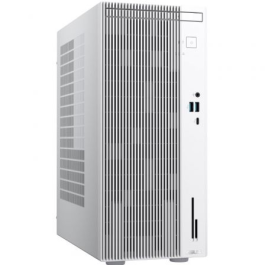 PC Asus Mini Torre V500MV-13420H0130 Intel Core i5-13420H/ 8GB/ 512GB SSD/ Sin Sistema Operativo PC Asus Mini Torre V500MV-13420H0130 Intel Core i5-13420H/ 8GB/ 512GB SSD/ Sin Sistema Operativo