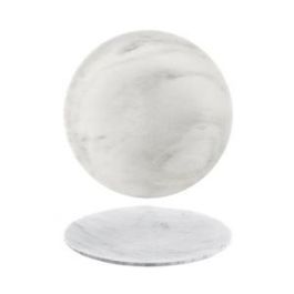 Supiedra Plato Blanco 25 Cm Precio: 79.49999959. SKU: B16E7EXRLQ