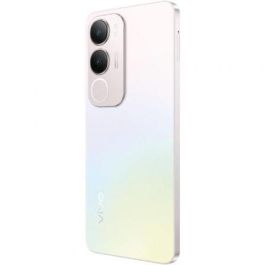 Smartphone Vivo Y19s 8GB/ 256GB/ 6.68"/ Plata Perla Smartphone Vivo Y19s 8GB/ 256GB/ 6.68"/ Plata Perla
