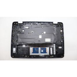Lenovo COVER C ASM N-WFC Palmrest Cover con Touchpad Integrado para Lenovo 300w Yoga Gen 4, Negro
