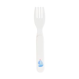 Set de Menaje Infantil Safta Ship Poliuretano (4 Piezas)