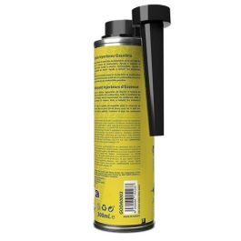Goodyear GOD-A0003 Limpia Inyectores Gasolina Aditivo de Combustible 300 ml