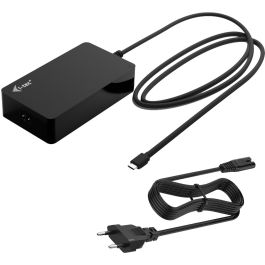 Cargador para Portátil i-Tec CHARGER-C140W Precio: 49.69000036. SKU: B14JGRCJXD