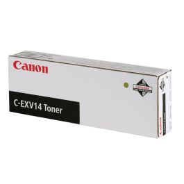 CANON TONER COPIADORA NEGRO IR/2016/2020 C-EXV14 Precio: 33.59000051. SKU: S8402563