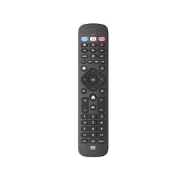 One For All URC4913 Mando de Reemplazo para TV Philips, Compatible con LCD, LED, Plasma, Versión 2021 Precio: 17.5000001. SKU: B1J3CJ4CWM