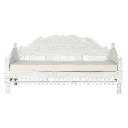 DKD Home Decor Sofá 80 x 90 x 185 cm