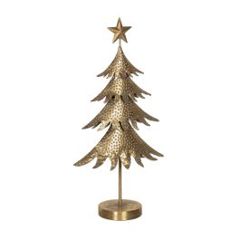 Árbol de Navidad Dorado Árbol Precio: 41.68999945. SKU: B1B8YNA5JQ