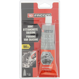 Facom Sello de Silicona 100 g para Sellado Mecánico e Industrial Precio: 27.89000027. SKU: B1KDQX3GL6