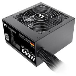 650W Thermaltake Hamburg ATX3.1 80+ Precio: 63.50000019. SKU: B179MYM92V