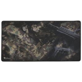 Alfombrilla Gaming Genesis Carbon 500 Maxi 900X450 Mm Camuflaje Precio: 26.79000016. SKU: S7807312