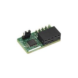 Super Micro TPM AOM-TPM-9670V-S Trusted Platform Module 2.0 SPI Precio: 84.59000011. SKU: B189RZQ4T2