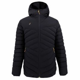 Chaqueta de Esquí Joluvi Heat Revel Negro Precio: 124.8962. SKU: B1DB2DTYN7