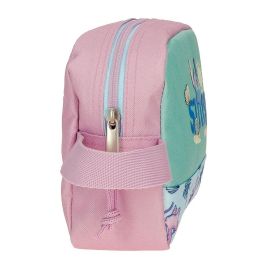 JOUMMA BAGS Neceser Stitch Disney Just Chill 20,5x16,5x7,5cm